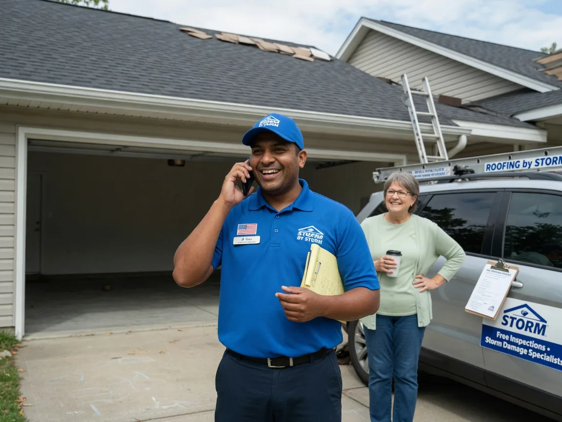 Roof Repair Near Me Central City, PA FAQs