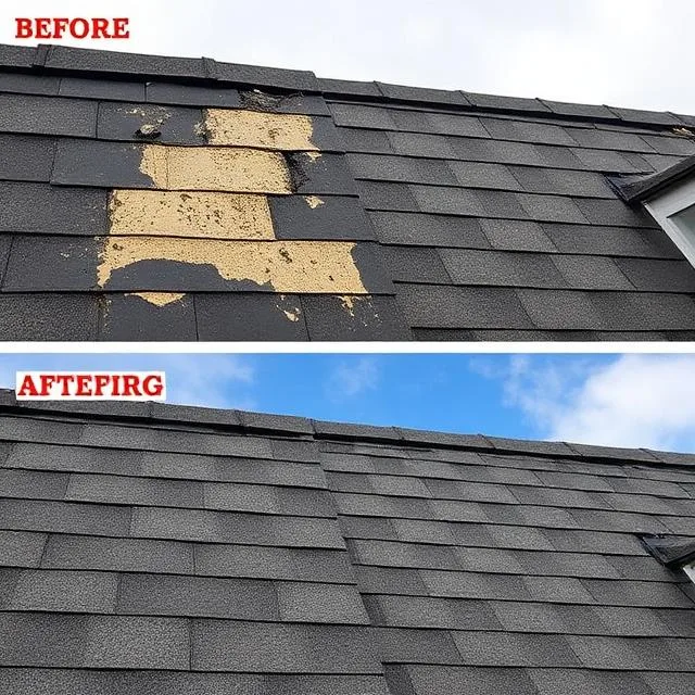 Roof Repair Near Me in Central City, PA near me